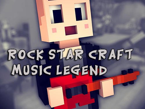 download Rock star craft: Music legend apk